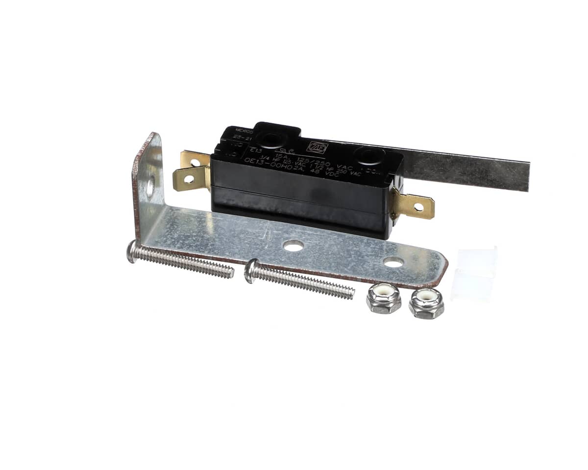 MULTIPLEX PARTS Multiplex 020001140 Microswitch Safety - SKU MANB020001140
