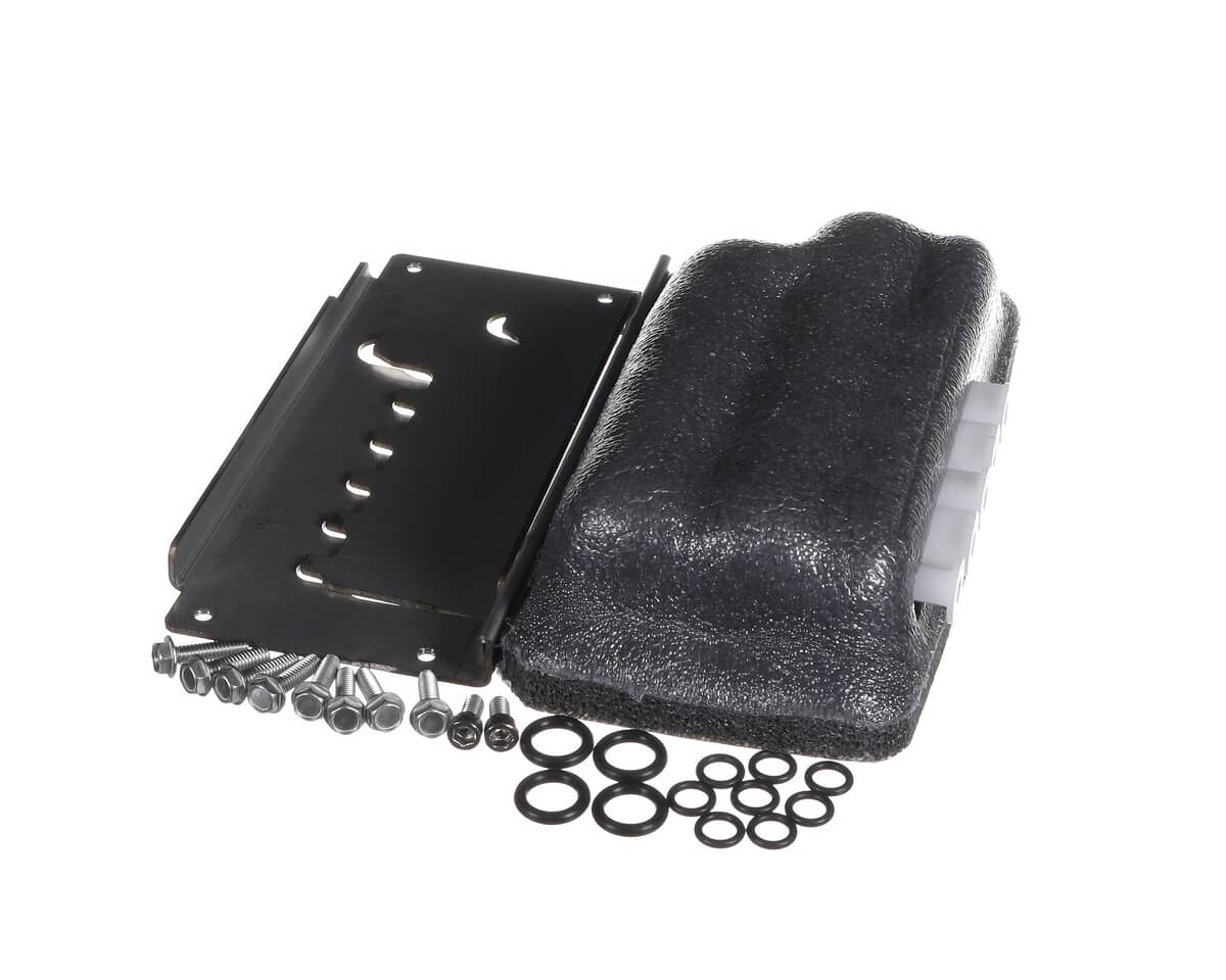 MULTIPLEX PARTS Multiplex 020001260 Kit Manifold 4 Port - SKU MANB020001260