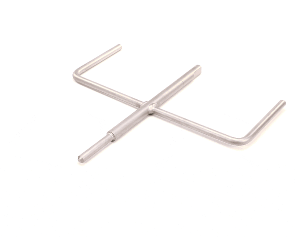 MULTIPLEX PARTS Multiplex 020001419 Agit Dbl D - SKU MANB020001419
