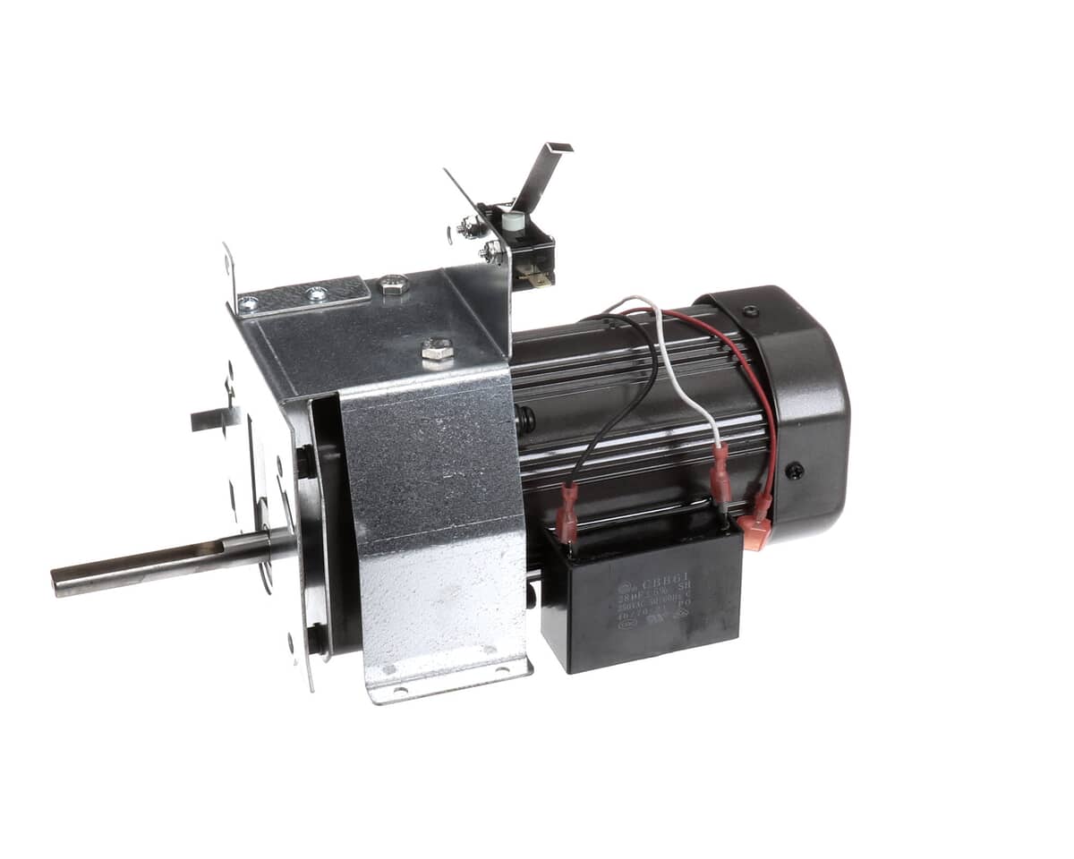MULTIPLEX PARTS Multiplex 020001516 Motor Crusher - SKU MANB020001516
