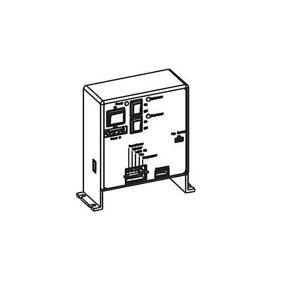 MULTIPLEX PARTS Multiplex 020002280 Control Refrig Sys Univ - SKU MANB020002280