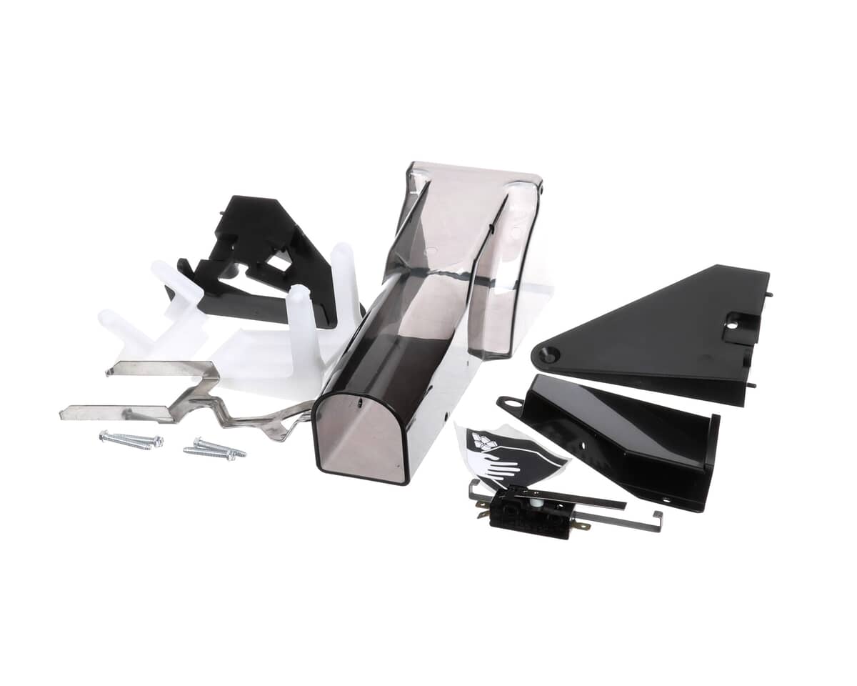 MULTIPLEX PARTS Multiplex 020002317 Mount Rocking Chute Sl - SKU MANB020002317