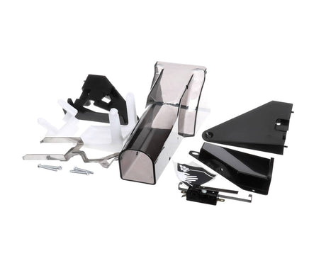 MULTIPLEX PARTS Multiplex 020002317 Mount Rocking Chute Sl - SKU MANB020002317
