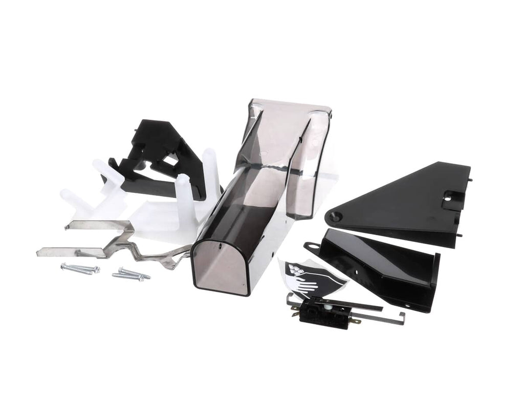MULTIPLEX PARTS Multiplex 020002317 Mount Rocking Chute Sl - SKU MANB020002317