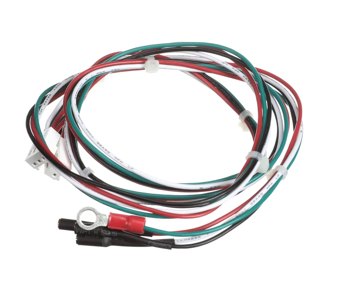 MULTIPLEX PARTS Multiplex 020002364 Cord Assy To Carb Tank - SKU MANB020002364