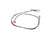 MULTIPLEX PARTS Multiplex 020003207 Harness 230V Procon Pump/Motor - SKU MANB020003207