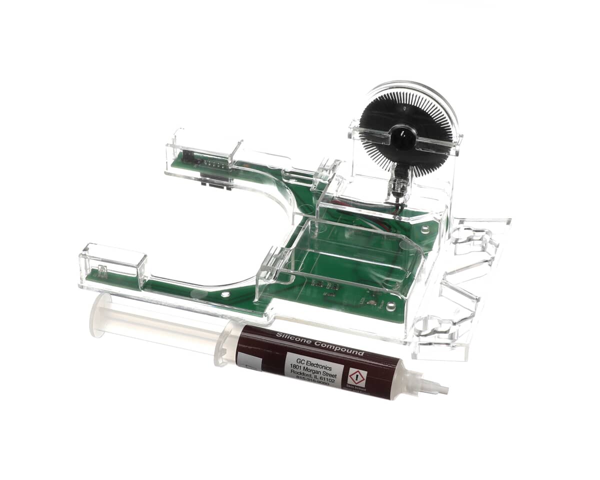 MULTIPLEX PARTS Multiplex 020003458 Sensor Board W/ Dielectric Gre - SKU MANB020003458