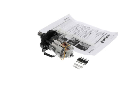 MULTIPLEX PARTS Multiplex 020004534 Bic Kit Mtr Assy 120V W/O Shft - SKU MANB020004534