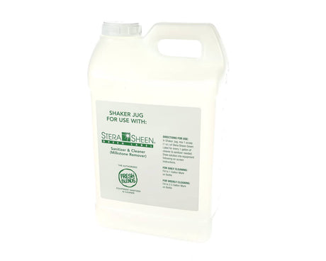 MULTIPLEX PARTS Multiplex 020007802 Shaker Jug 2.5 Gal - SKU MANB020007802