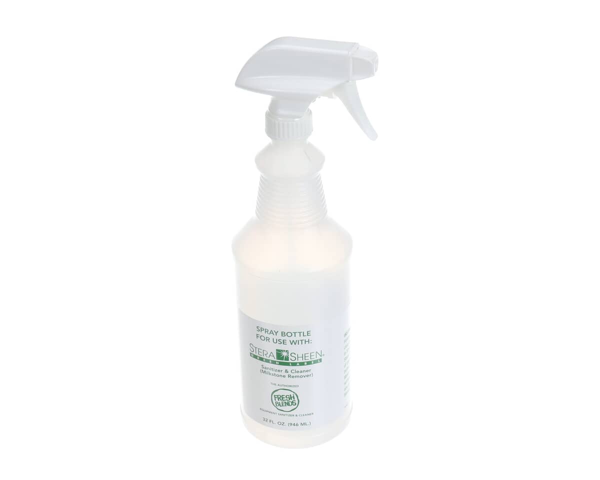 MULTIPLEX PARTS Multiplex 020007803 Bottle Spray 1 Qt - SKU MANB020007803