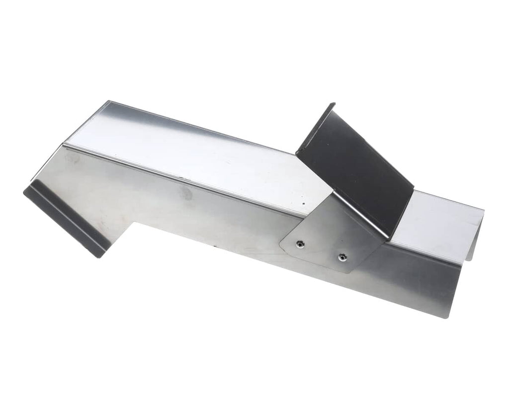 MULTIPLEX PARTS Multiplex 020007990 Kit Ice Dump Chute - SKU MANB020007990