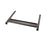 MULTIPLEX PARTS Multiplex 020008247 Rack Flat 3/4 Wide Wld 39IN Wide - SKU MANB020008247