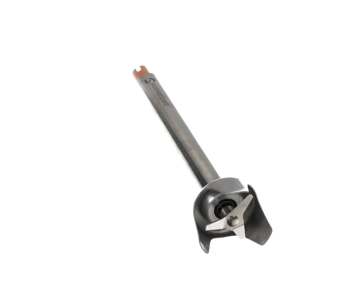 MULTIPLEX PARTS Multiplex 020008344 Assy Lower Blender Ugs - SKU MANB020008344