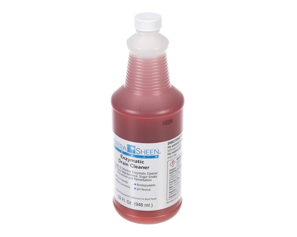 MULTIPLEX PARTS Multiplex 020008349 Drn Clnr Stera Shn 1QT Btl 6PK - SKU MANB020008349