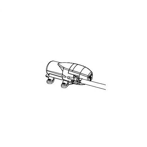 MULTIPLEX PARTS Multiplex 020008645 Kit Cip Pump Relocation - SKU MANB020008645
