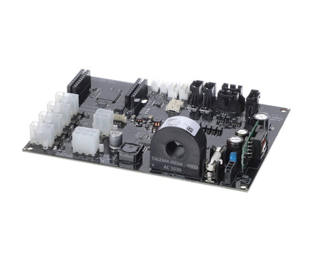 MULTIPLEX PARTS Multiplex 020008647 Utb Board (Pcba Utility Monitor) - SKU MANB020008647