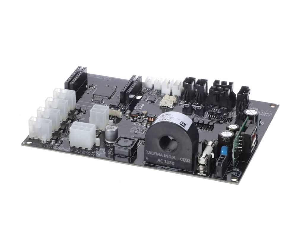 MULTIPLEX PARTS Multiplex 020008647 Utb Board (Pcba Utility Monitor) - SKU MANB020008647