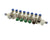MULTIPLEX PARTS Multiplex 020008670 6 Valve Solenoid Manifold Assy - SKU MANB020008670