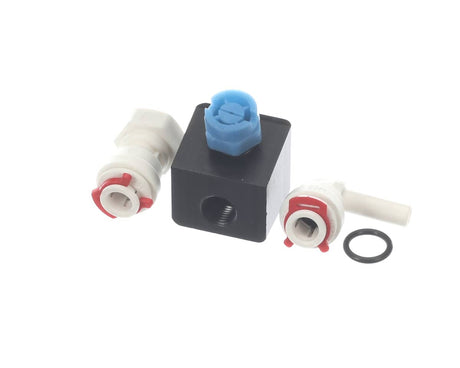 MULTIPLEX PARTS Multiplex 020008801 Kit Dispense Rinse Nozzle - SKU MANB020008801