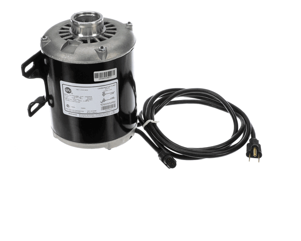 MULTIPLEX PARTS Multiplex 020008826 Mtr 115 VAC 1/3HP 60HZ Wld Base W/Cord A - SKU MANB020008826