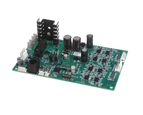 MULTIPLEX PARTS Multiplex 020009037 Kit Blender And Jumper - SKU MANB020009037