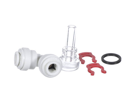 MULTIPLEX PARTS Multiplex 020009040 Kit Drain Rinse Nozzle Ecoblend - SKU MANB020009040