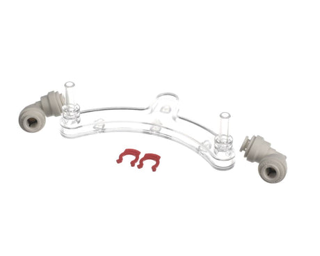 MULTIPLEX PARTS Multiplex 020009041 Kit Shaft Rinse Nozzle Ecoblend - SKU MANB020009041