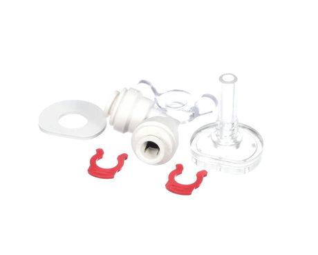MULTIPLEX PARTS Multiplex 020009042 Kit Blender Blade Nozzle Ecoblend - SKU MANB020009042