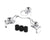 MULTIPLEX PARTS Multiplex 020009043 Kit Cup Holder Ecoblend - SKU MANB020009043