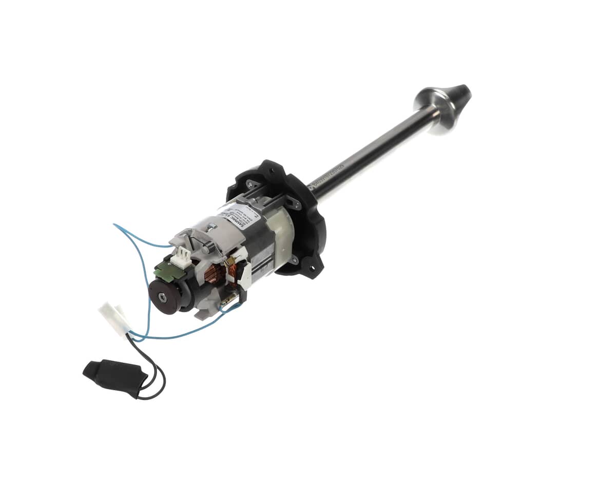 MULTIPLEX PARTS Multiplex 020009081 Mixer Mtr Ugs Sc 220V/50-60 - SKU MANB020009081