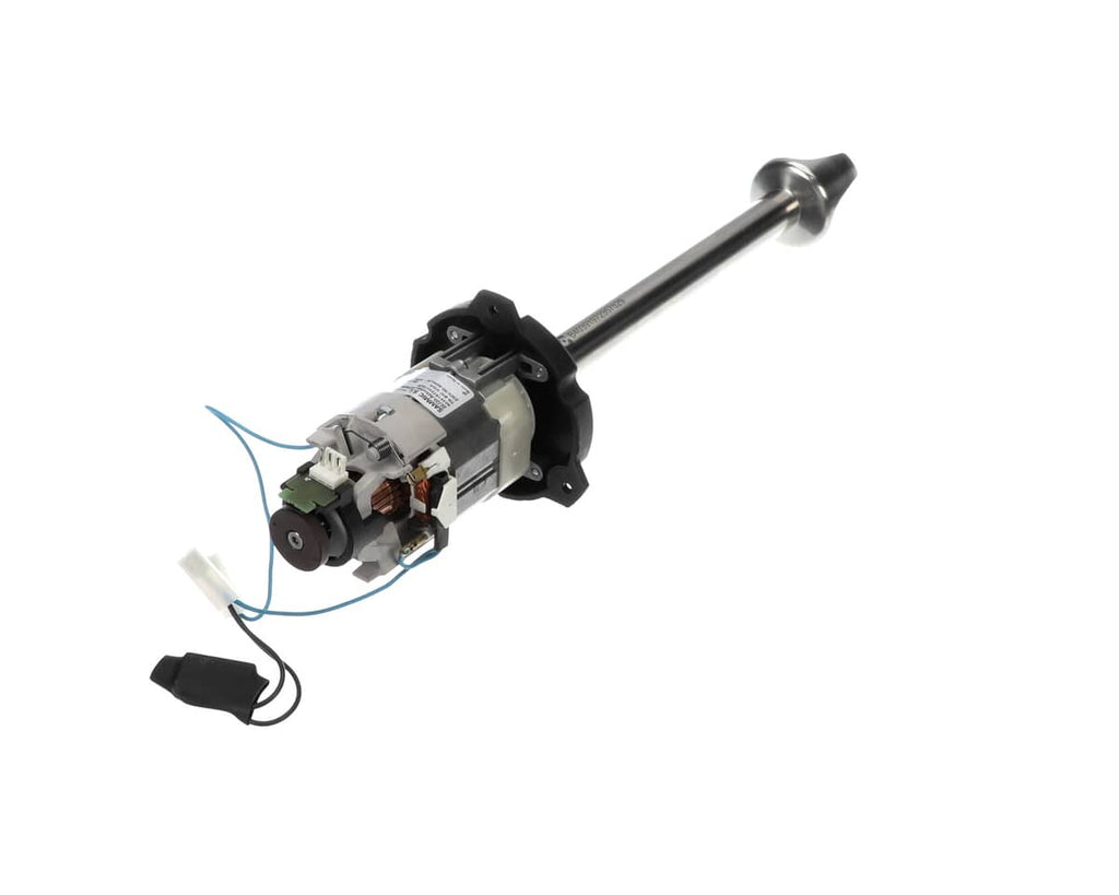 MULTIPLEX PARTS Multiplex 020009081 Mixer Mtr Ugs Sc 220V/50-60 - SKU MANB020009081