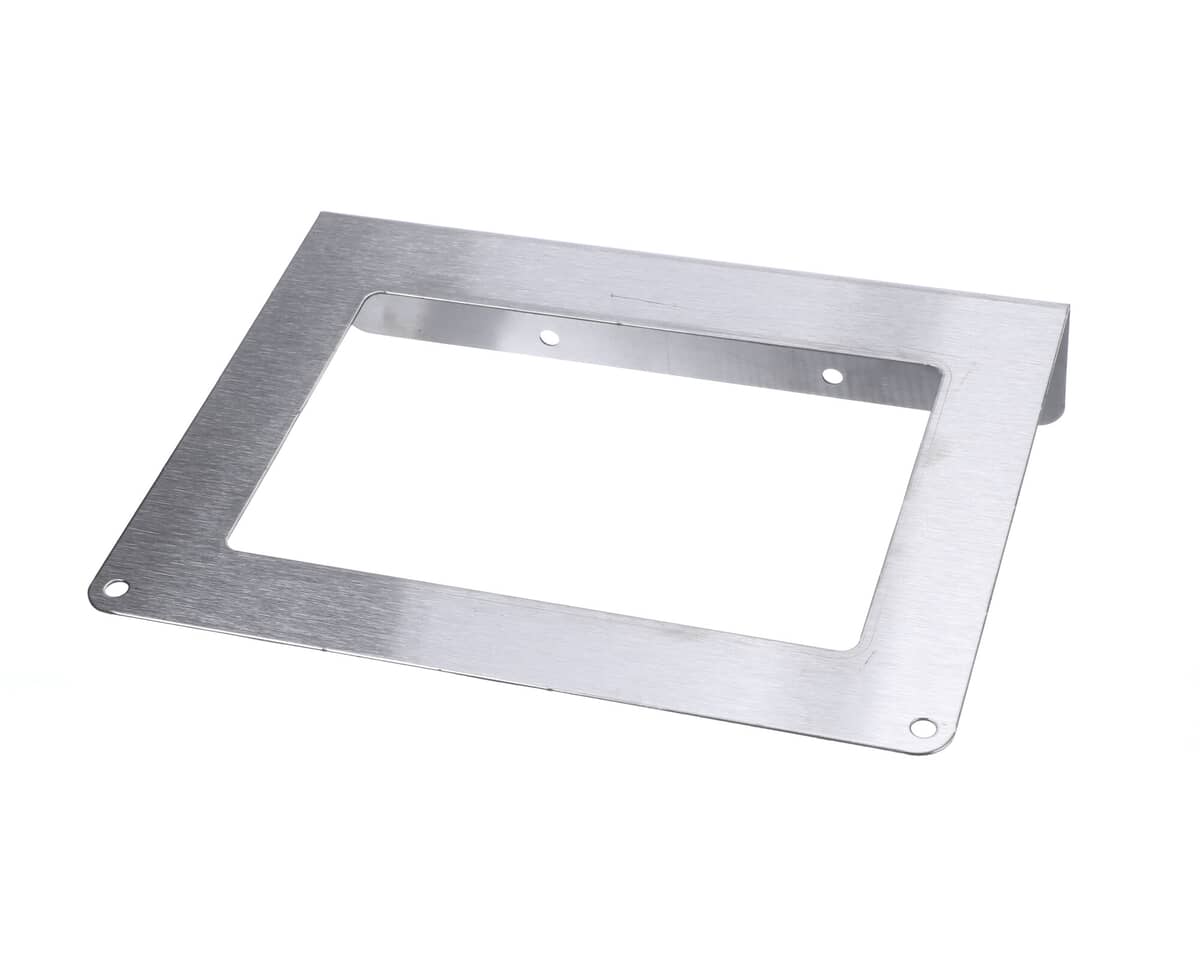 MULTIPLEX PARTS Multiplex 020009101 Bezel 7IN Ui Retrofit Adapt Mf - SKU MANB020009101
