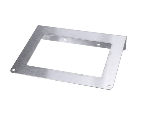 MULTIPLEX PARTS Multiplex 020009101 Bezel 7IN Ui Retrofit Adapt Mf - SKU MANB020009101