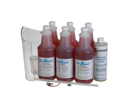 MULTIPLEX PARTS Multiplex 020009160 Kit Fresh Blender Annual Pm - SKU MANB020009160