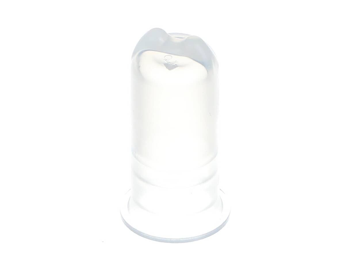 MULTIPLEX PARTS Multiplex 020009173 Sanitation Fitting Rinse Cap - SKU MANB020009173