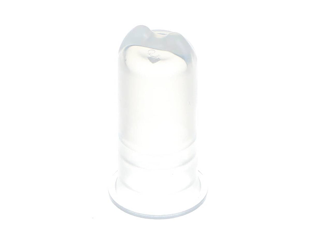 MULTIPLEX PARTS Multiplex 020009173 Sanitation Fitting Rinse Cap - SKU MANB020009173