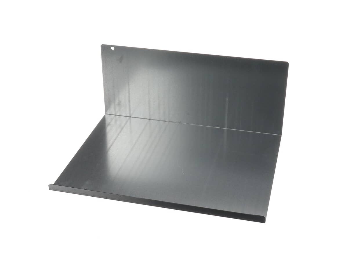 MULTIPLEX PARTS Multiplex 020009333 Cover Adv San - SKU MANB020009333