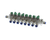 MULTIPLEX PARTS Multiplex 020009377 8 Vlv Manifold (Grn Vlv) - SKU MANB020009377