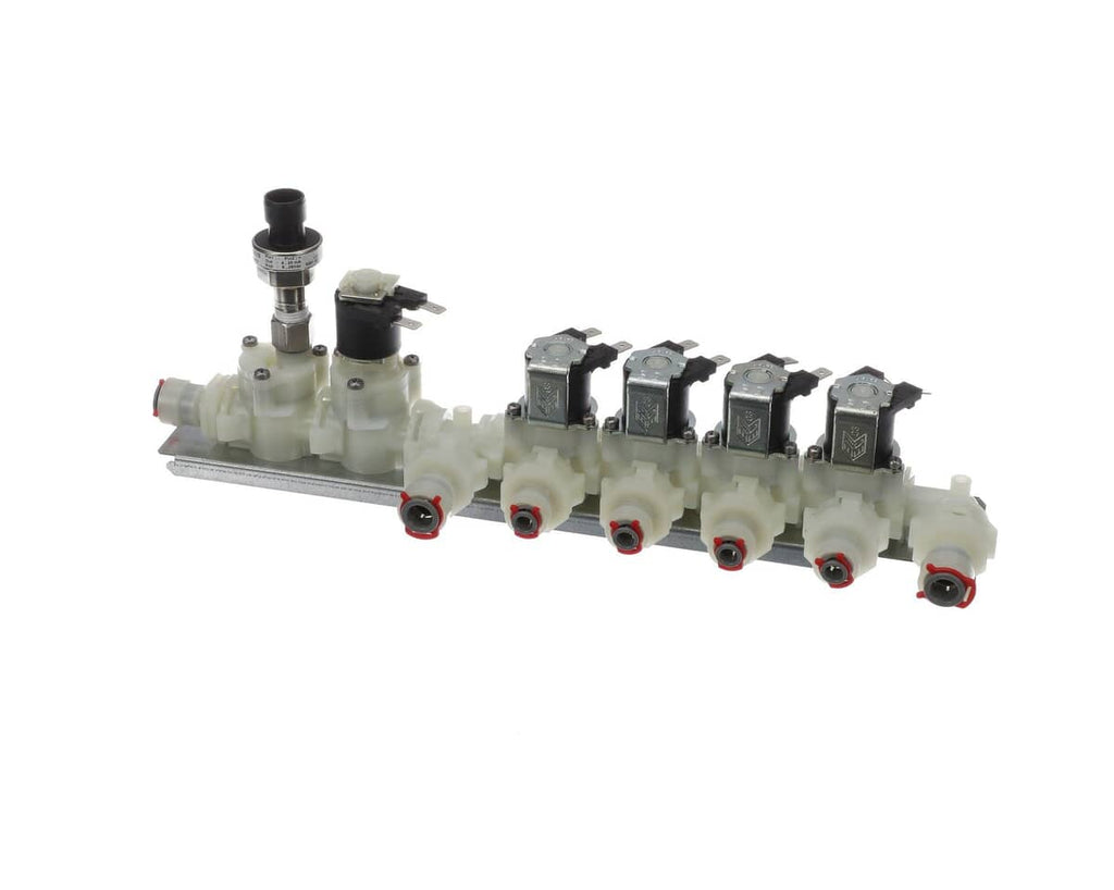 MULTIPLEX PARTS Multiplex 020009515 Manifold Assy Right - SKU MANB020009515
