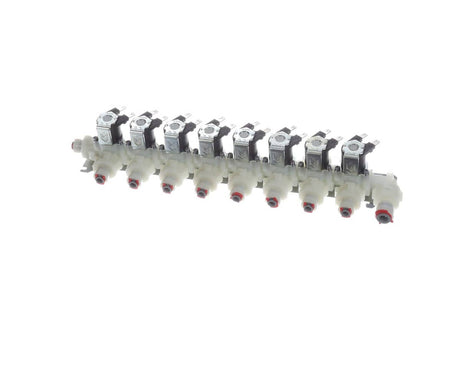 MULTIPLEX PARTS Multiplex 020009516 Manifold Assy Left - SKU MANB020009516