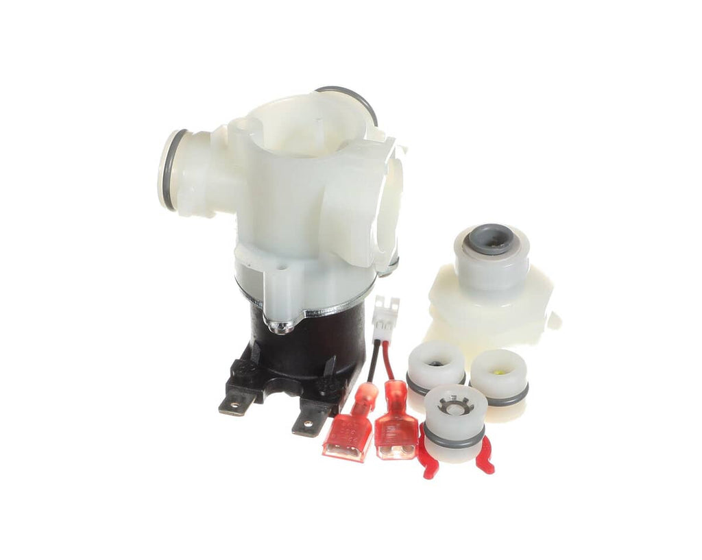 MULTIPLEX PARTS Multiplex 020009580 Kit Nc B Body Rpe Solenoid Valve - SKU MANB020009580