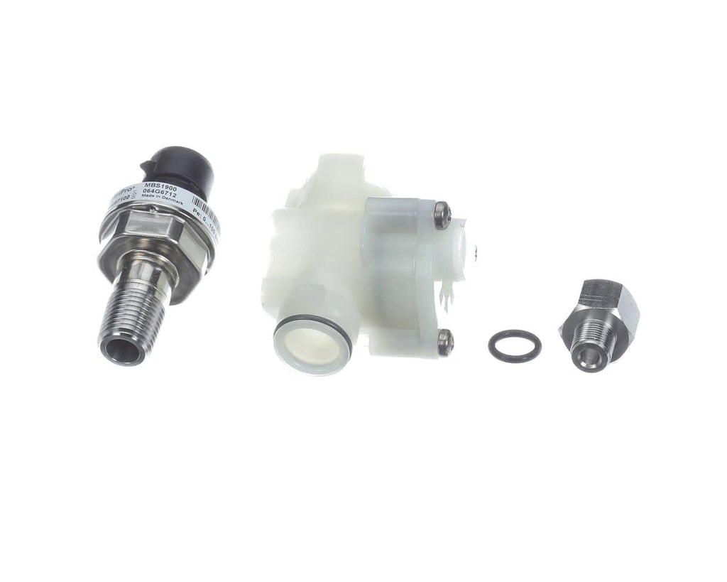 MULTIPLEX PARTS Multiplex 020009583 Kit Rpe Manifold Pressure Transducer - SKU MANB020009583