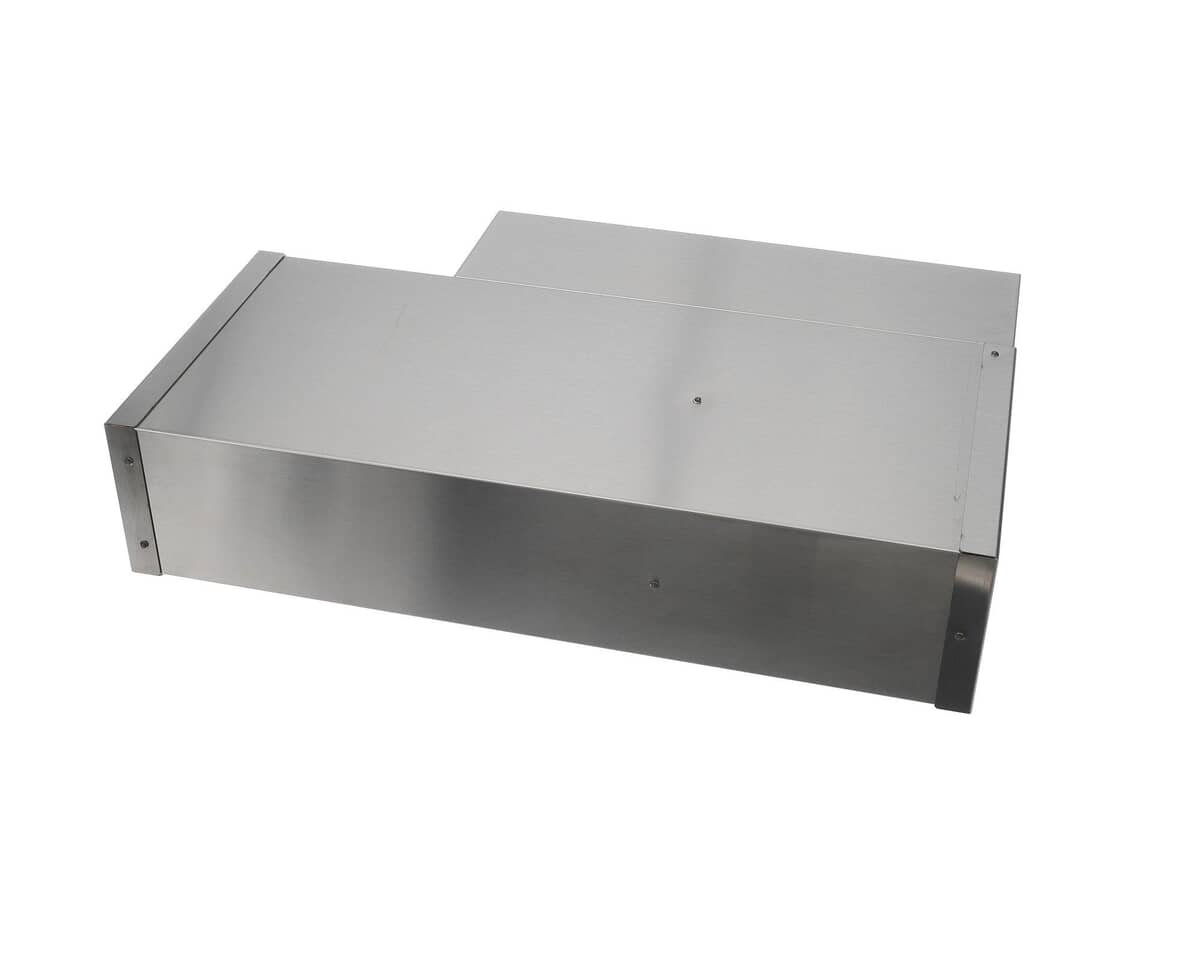 MULTIPLEX PARTS Multiplex 020009851 Kit Big Plus Left Cup Dispen Assy - SKU MANB020009851