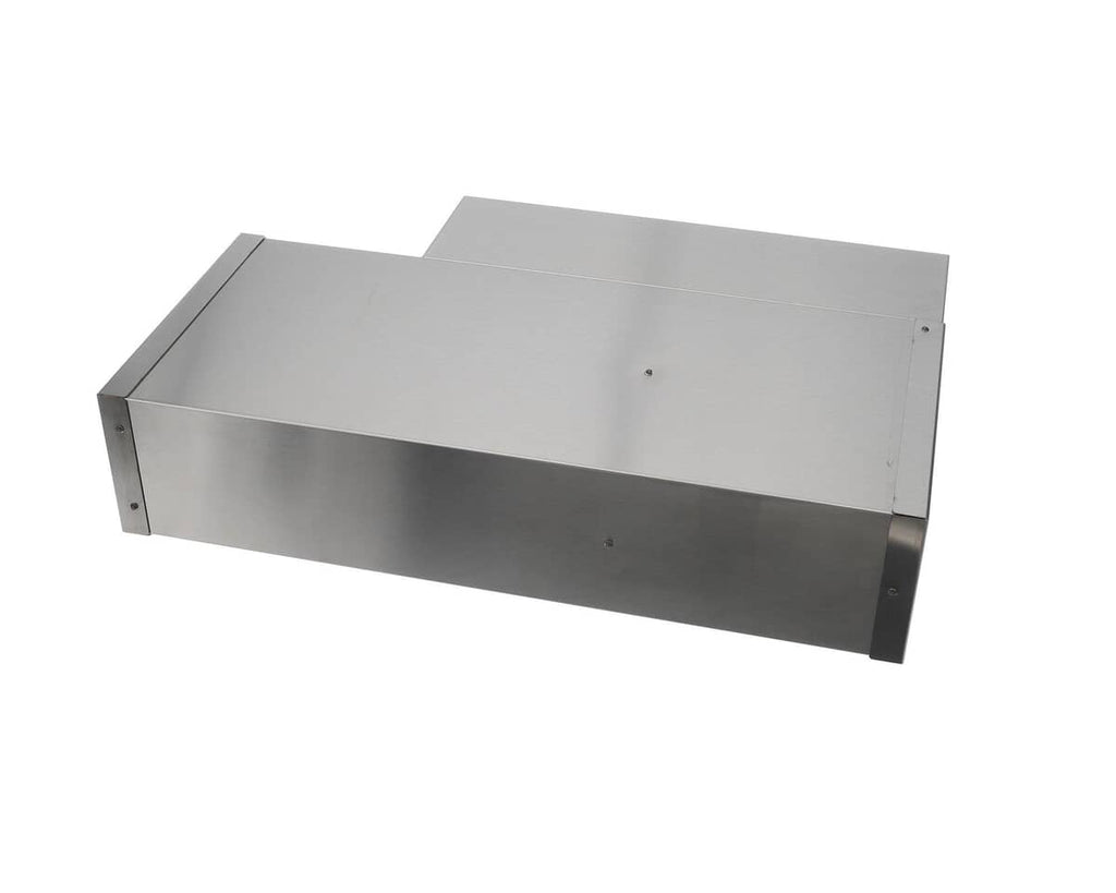 MULTIPLEX PARTS Multiplex 020009851 Kit Big Plus Left Cup Dispen Assy - SKU MANB020009851