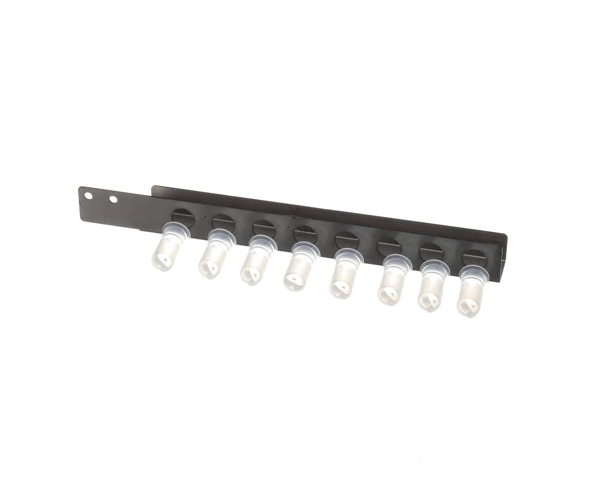 MULTIPLEX PARTS Multiplex 020010107 Sanitation Rinse Cap Bracket Kit - SKU MANB020010107