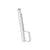 MULTIPLEX PARTS Multiplex 028-CCZ-000F Cvr Refg Lines Bk Bic Man - SKU MANB028-CCZ-000F