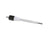 MULTIPLEX PARTS Multiplex 030008209 Probe 1/8 NPT Plastic 2.64 Blk - SKU MANB030008209
