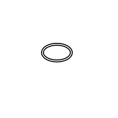 MULTIPLEX PARTS Multiplex 10-0007 O-Ring Buna .989 X .07 - SKU MANB10-0007