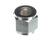 MULTIPLEX PARTS Multiplex 1009-ORA Nut 1/2 Swivel SS - SKU MANB1009-ORA