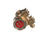 FOODSERVICE / RESTAURANT EQUIPMENT PARTS - SCHEDULE73PARTS 102A070F31BC - SKU MANB102A070F31BC